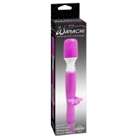 Pipedream Mini Wanachi Waterproof Massager