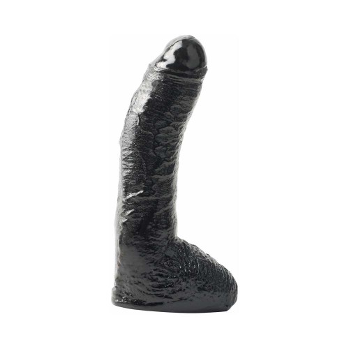 Dildo Pipedream Basix Rubber Works Fat Boy