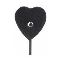 Fetish Fantasy Heart-Shaped Crop for Dominant Pleasure