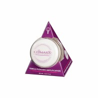 Body Action Climaxa Enhancer 0.5oz - Elevate Intimacy