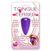 Tongue Teaser Purple