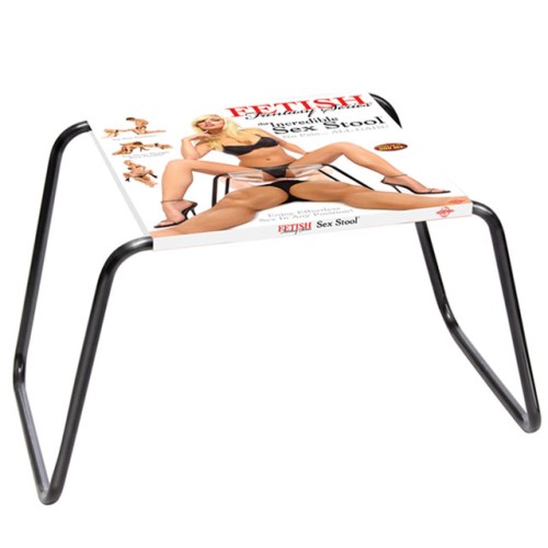 Fetish Fantasy Sex Stool - Ultimate Pleasure