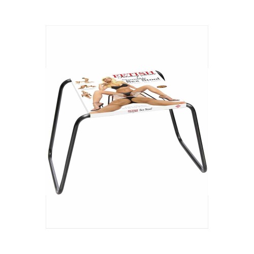 Fetish Fantasy Sex Stool - Ultimate Pleasure