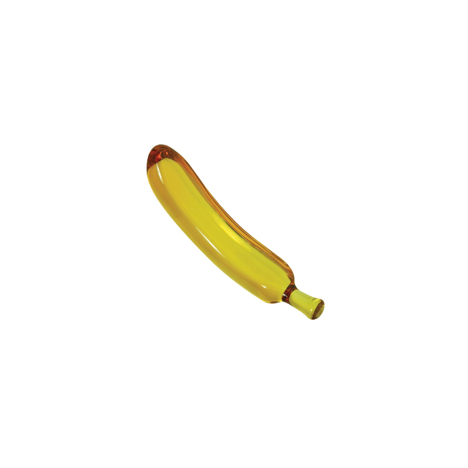 Cristal Gem (Banana Ámbar)