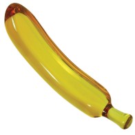 Cristal Gem (Banana Ámbar)