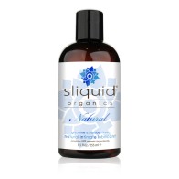 Lubricante Natural Sliquid Organics 8.5oz