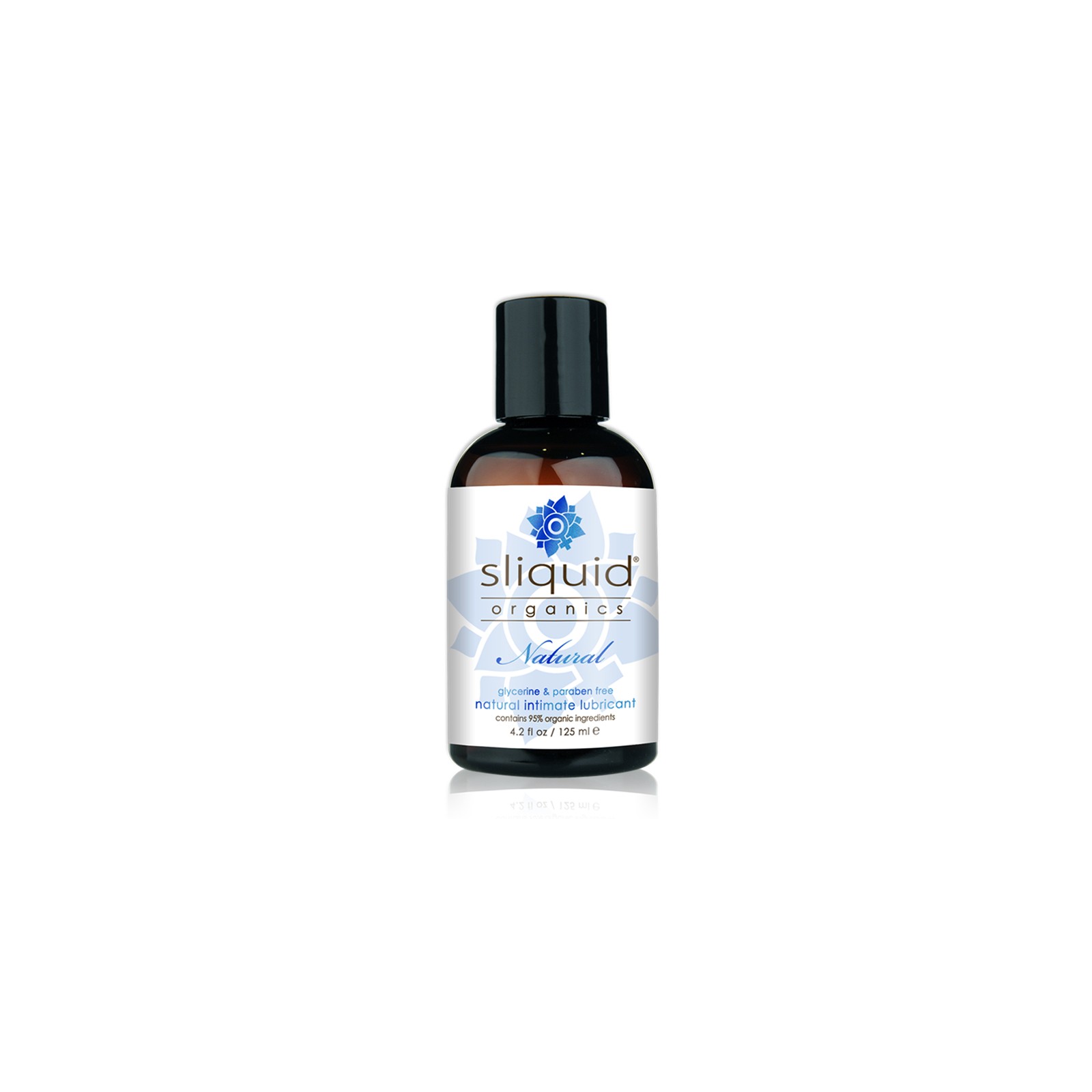 Natural Silicone Lubricant for Comfortable Pleasure