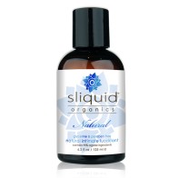 Natural Silicone Lubricant for Comfortable Pleasure