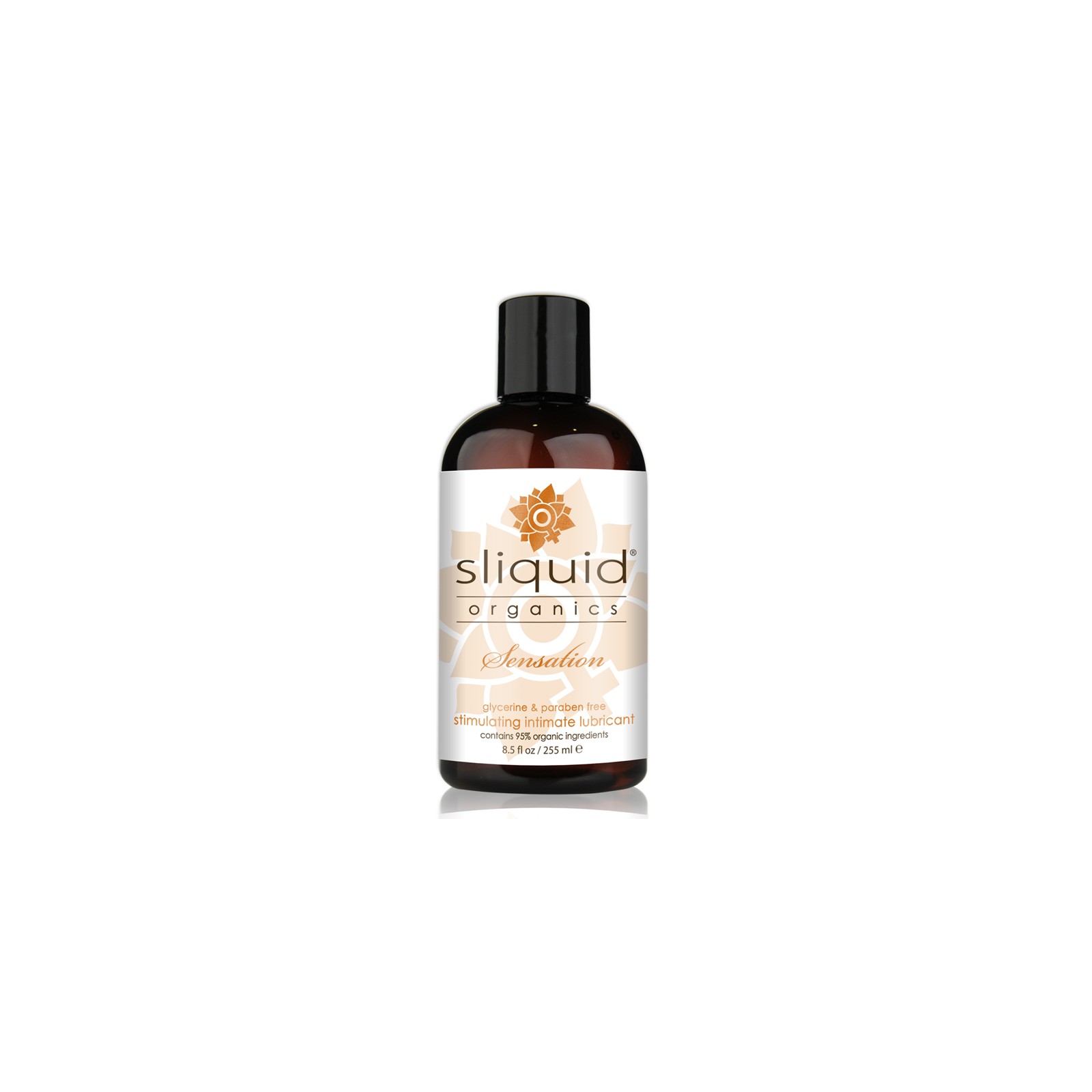 Purchase Sliquid Organics Warming Lubricant 8.5oz