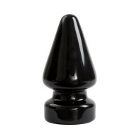 TitanMen Ass Master 4.5 in. Plug para Estimulación Anal