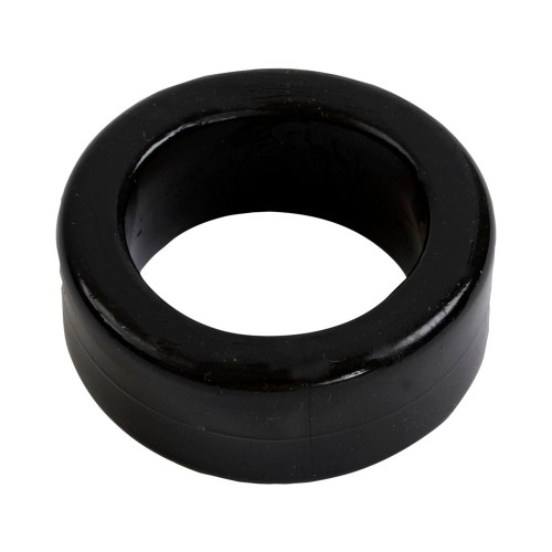 TitanMen Cock Ring Black