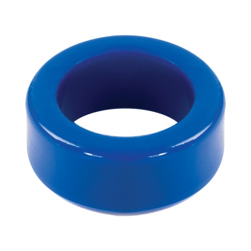 TitanMen Cock Ring Ajustable - Azul