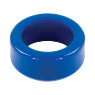 TitanMen Cock Ring Ajustable - Azul