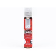 Lubricante con Sabor a Sandía JO H2O para Momentos Sensuales