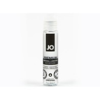 Lubricante de Silicona Premium JO 1oz - Lujoso y Duradero