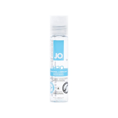 JO H2O Lubricante a Base de Agua Original 1oz.