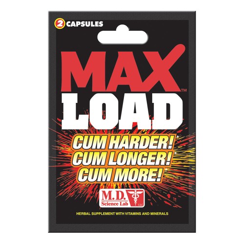 Exhibidor de Cápsulas MaxLoad 2-Pack