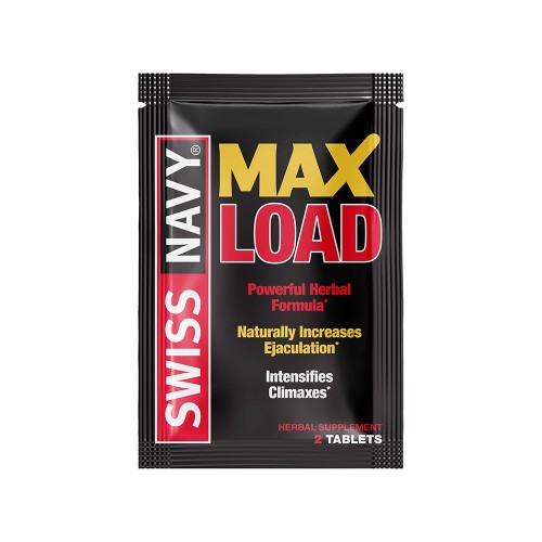 Exhibidor de Cápsulas MaxLoad 2-Pack