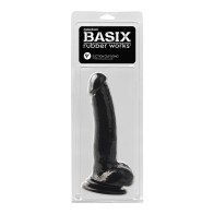 Dong Pipedream Basix Rubber Works de 9in