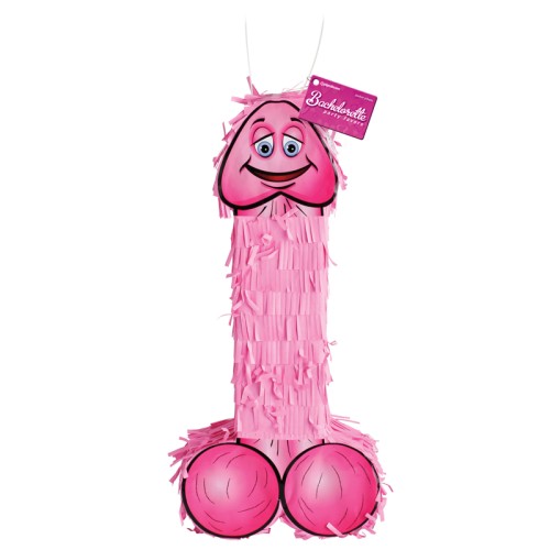 Pipedream Bachelorette Party Pecker Piñata