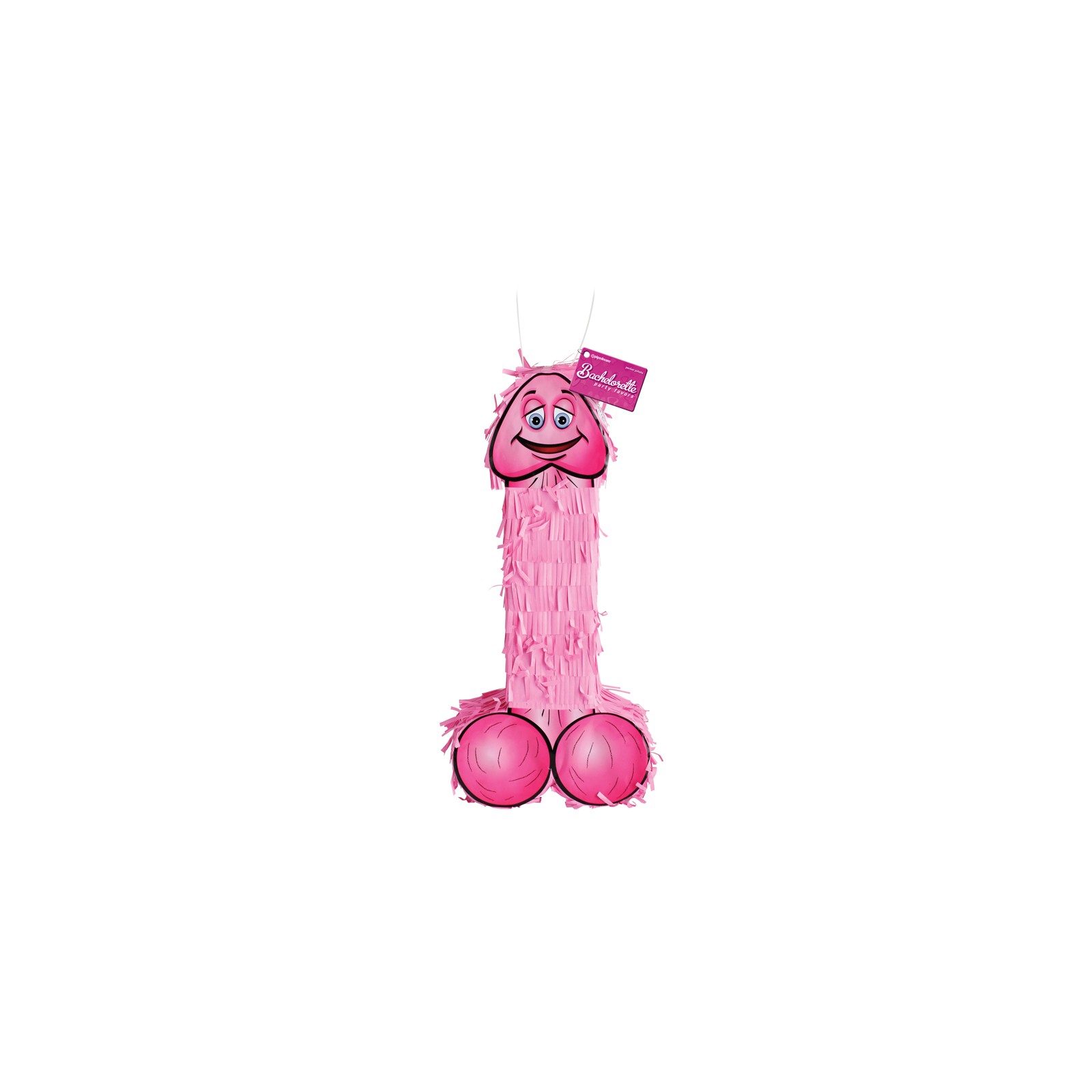 Pipedream Bachelorette Party Pecker Piñata