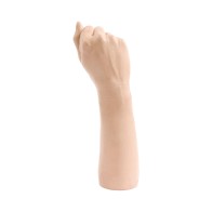 Belladonnas Bitch Fist Realistic Toy