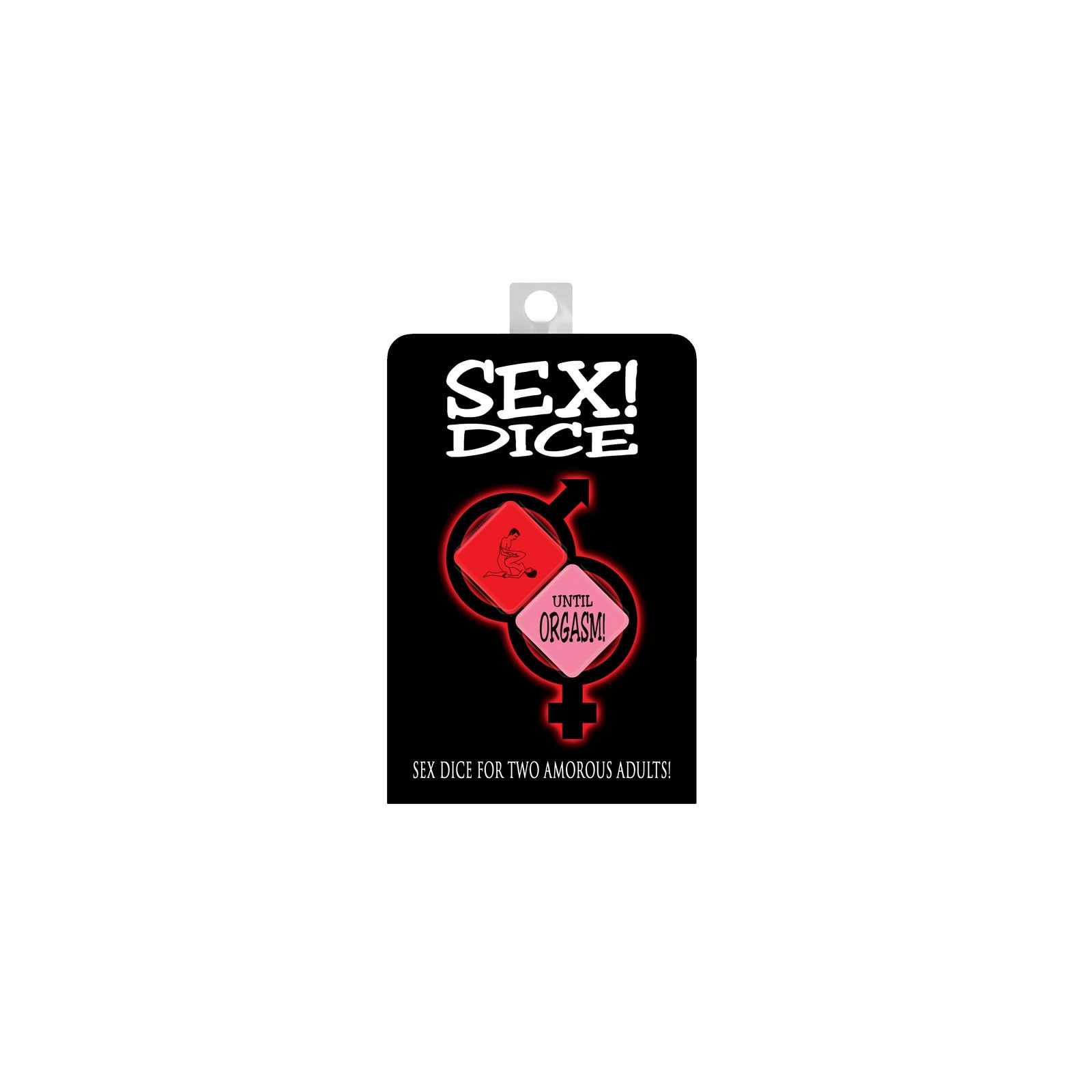 Engaging Sex Dice Game for Couples