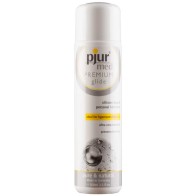 Pjur Med Glide Premium de Silicona 100ml