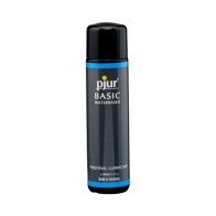 Lubricante Personal a Base de Agua Pjur Basic