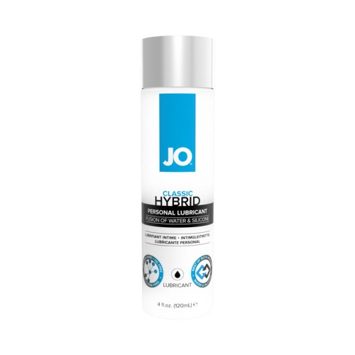 Lubricante Híbrido JO Clásico para Intimidad Mejorada