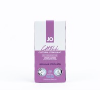 JO Chill Clitoral Stimulant - Exciting Pleasure Enhancer