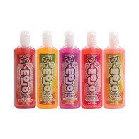 Hot Motion Lotion Flavor 5 Pack