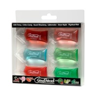 Buy GoodHead Pillow Packs 6 Pack