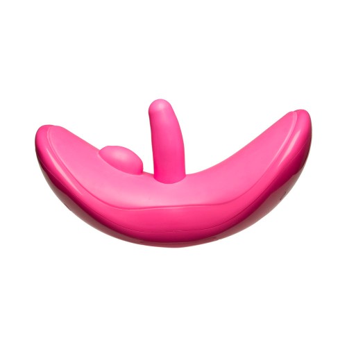 Vibrador Estimulante de Clítoris iRide Rosa