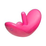 Vibrador Estimulante de Clítoris iRide Rosa