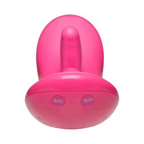 Vibrador Estimulante de Clítoris iRide Rosa