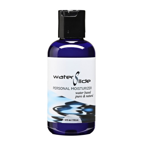 Water Slide Lubricant - Non-Toxic and Vegan