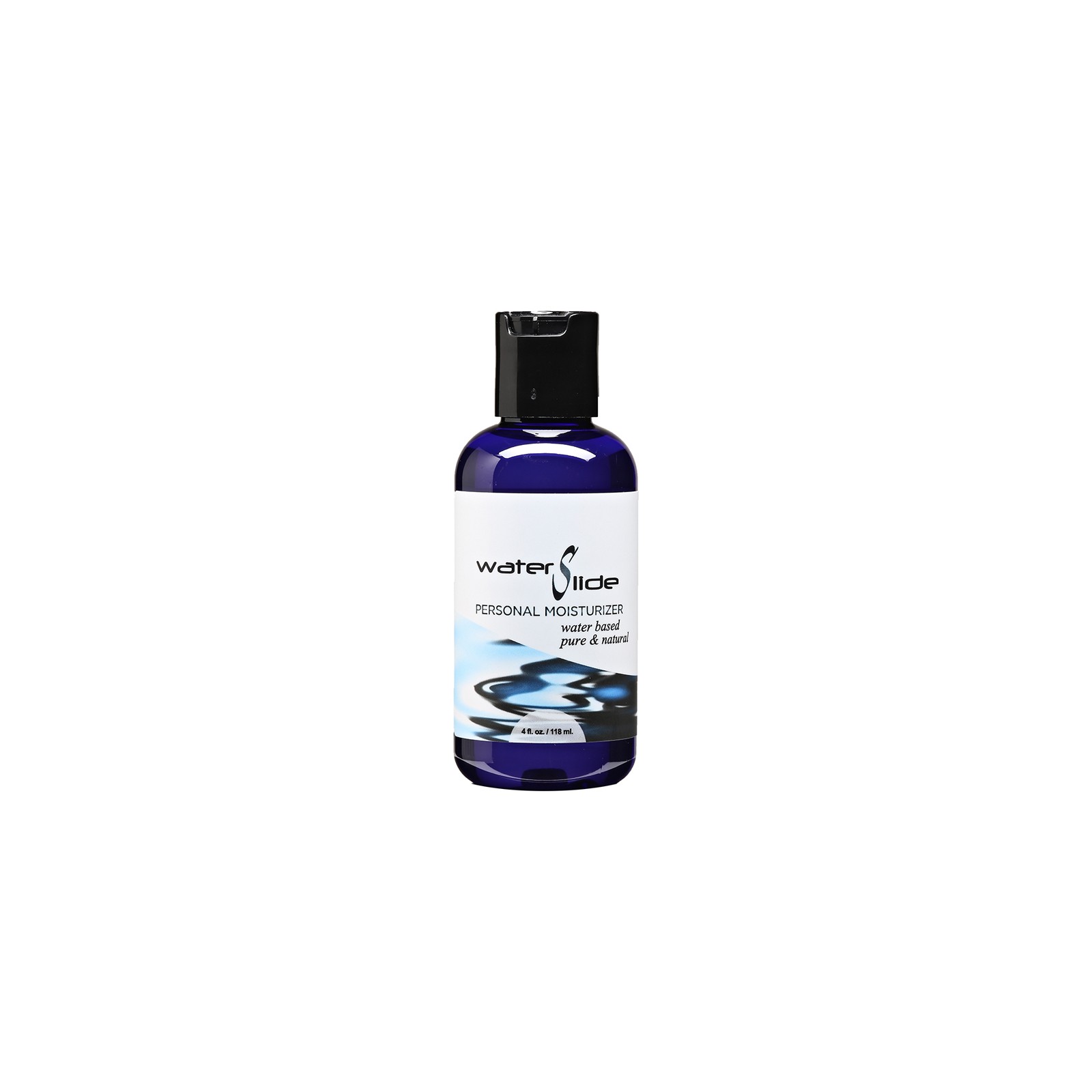 Water Slide Lubricant - Non-Toxic and Vegan