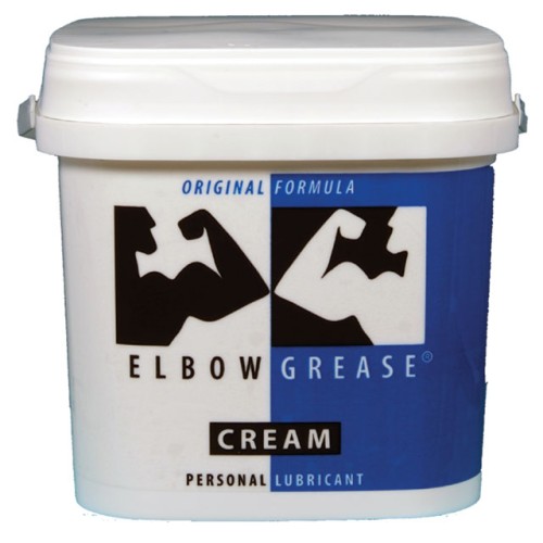 Crema Elbow Grease Original