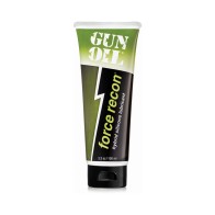 Lubricante Híbrido Gun Oil Force Recon 3.3 oz.