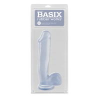 Dildo Pipedream Basix de 12 Pulgadas