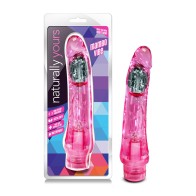 Dildo Vibratorio Realista Mambo Vibe para Sensaciones Realistas