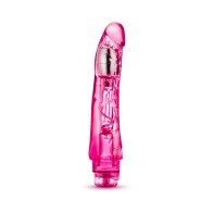 Dildo Vibratorio Realista Mambo Vibe para Sensaciones Realistas