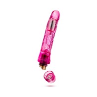 Dildo Vibratorio Realista Mambo Vibe para Sensaciones Realistas