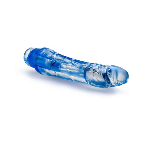 Vibrador Mambo de 9 pulgadas Naturally Yours