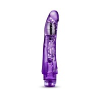 Dildo Vibrador Realista Mambo de Naturally Yours para Estimulación Intensa