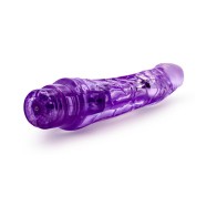 Dildo Vibrador Realista Mambo de Naturally Yours para Estimulación Intensa