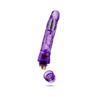 Dildo Vibrador Realista Mambo de Naturally Yours para Estimulación Intensa