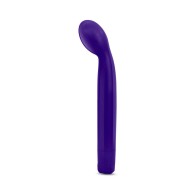 Sexy Things G Slim Multispeed Vibrator Purple