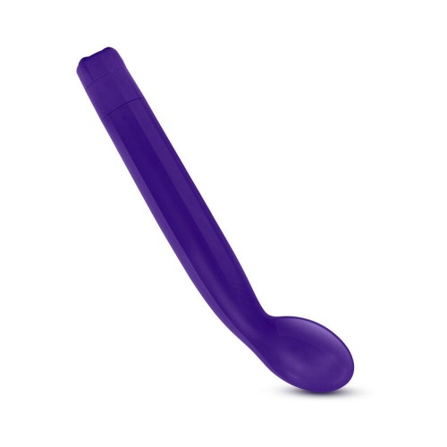 Sexy Things G Slim Multispeed Vibrator Purple